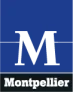 Logo de la ville de Montpellier